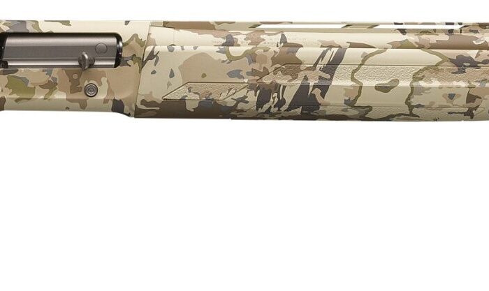 BROWNING A5 AURIC 12/26 3.5"
