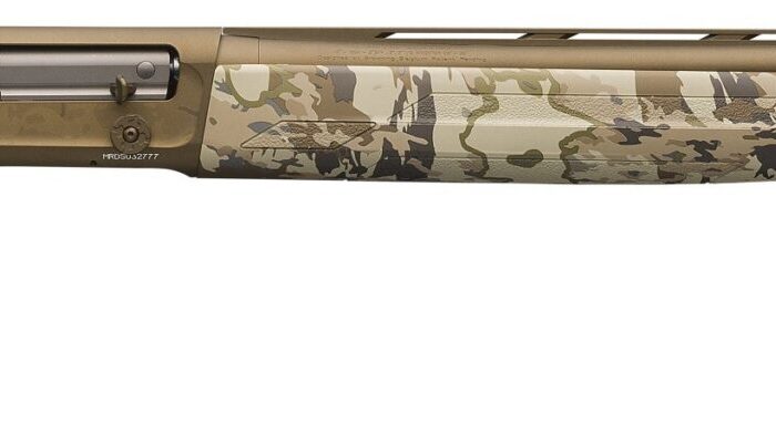 BROWNING A5 WCKD WING AURIC 12/28 3.5"