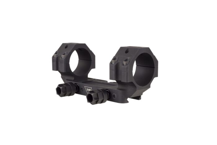 TRIJICON QLOC BOLTACTION MNT 34MM 1.06