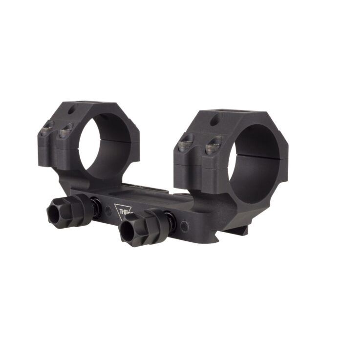 TRIJICON QLOC BOLTACTION MNT 30MM 1.125
