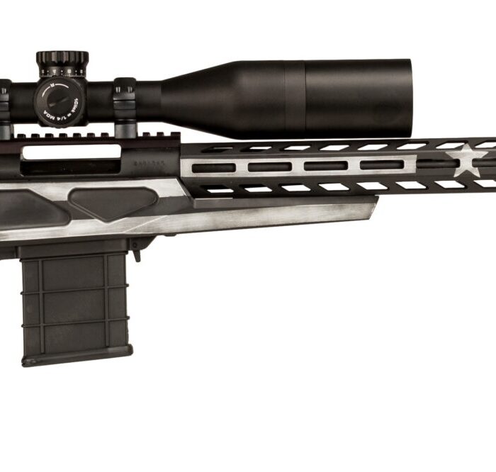 HOWA APC GRAY FLAG 6.5CR PKG