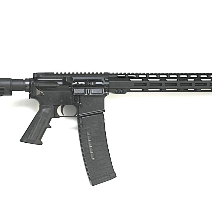 AMERICAN TACTICAL INC ATI MILSPORT 5.56MM BK 60+1  #