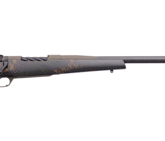 WEATHERBY MARK V BC CARBON 240WBY 22"