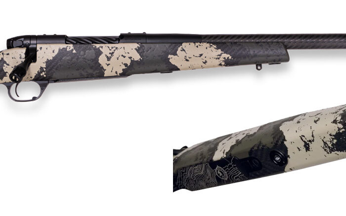 WEATHERBY MARK V BC GUIDE 7MMB 20"
