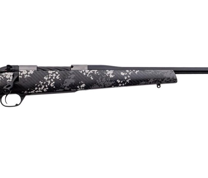 WEATHERBY MARK V BACKCNTRY TI 2 270WBY