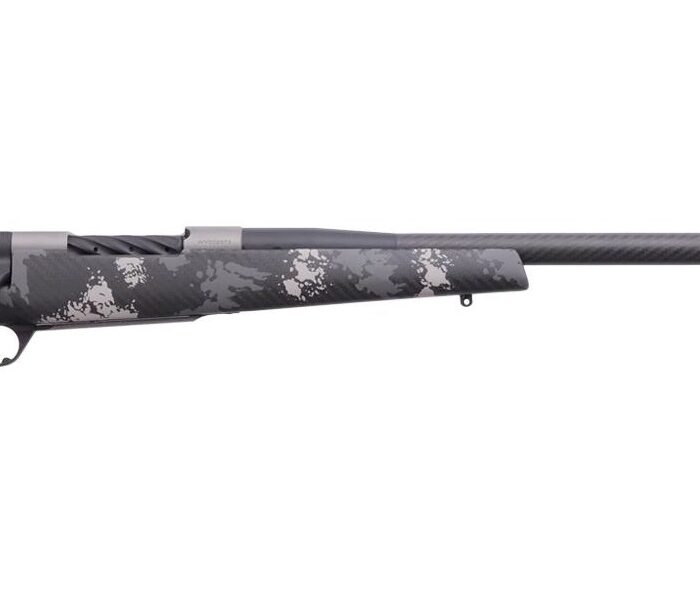 WEATHERBY MARK V BC TI CARBON 240WBY 22"