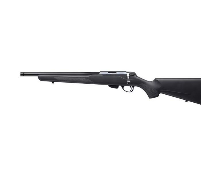 TIKKA T1 17HMR 16" BLK 10+1 LH