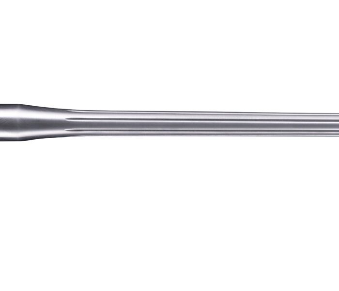 BERGARA BARRELED ACTION 6.5CM #4 SS