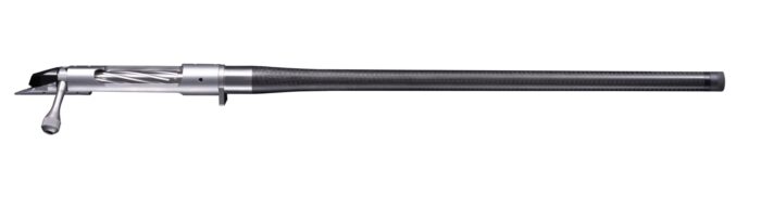 BERGARA BARRELED ACTION 6.5CR #6 CURE