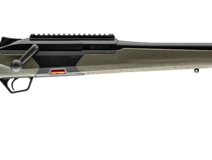 BERETTA BRX1 243WIN BLK/GRN 20" 5+1