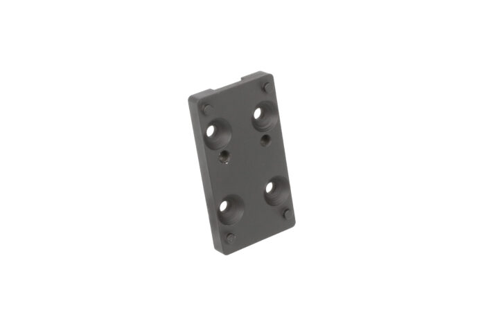 BURRIS OPTICS FASTFIRE SPEEDBEAD VENTRIB MNT