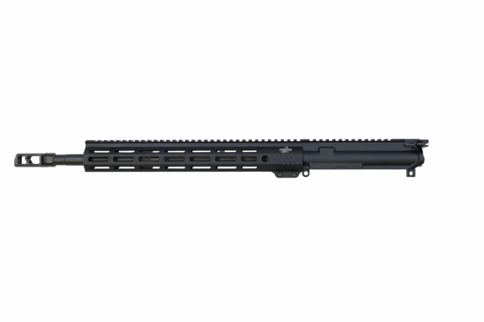 BUSHMASTER BRAVO ZULU 450BM 16" UPPER