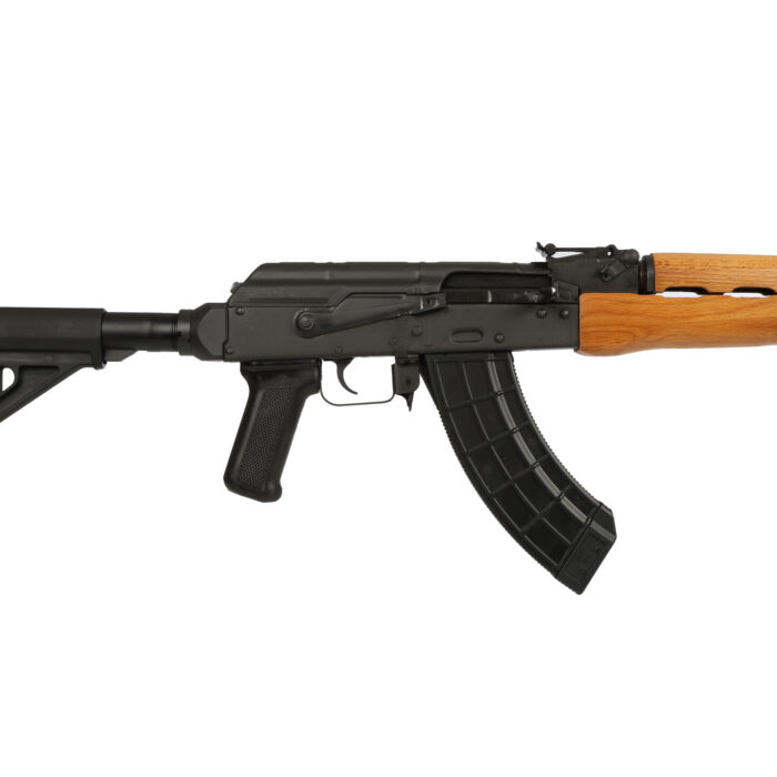 CENTURY ARMS DRACO PISTOL 7.62X39 BRACE