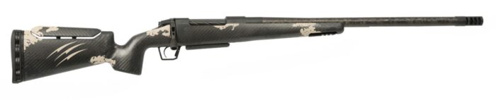 FIERCE FIREARMS CF RIVAL XP 7PRC BLK/URB 22"