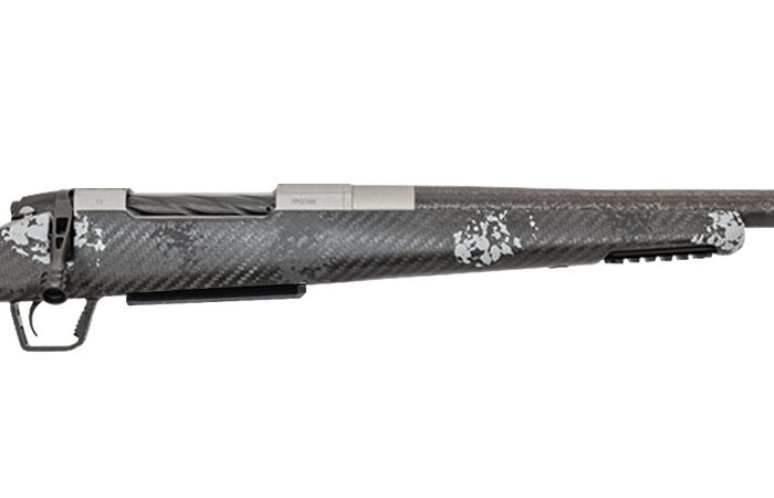 FIERCE FIREARMS CF RIVAL XP 7BC TUN/PHA 22"
