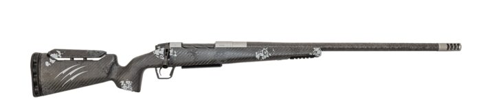 FIERCE FIREARMS CF RIVAL XP 300PRC TUN/PHA 22"
