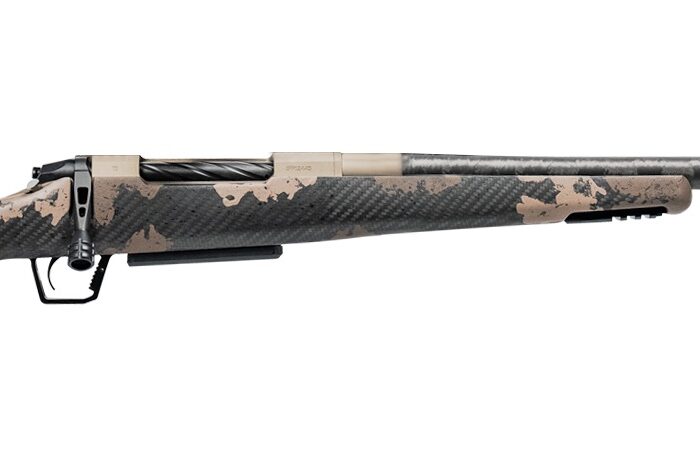 FIERCE FIREARMS CF RIVAL XP 300PRC BRZ/SON 22"