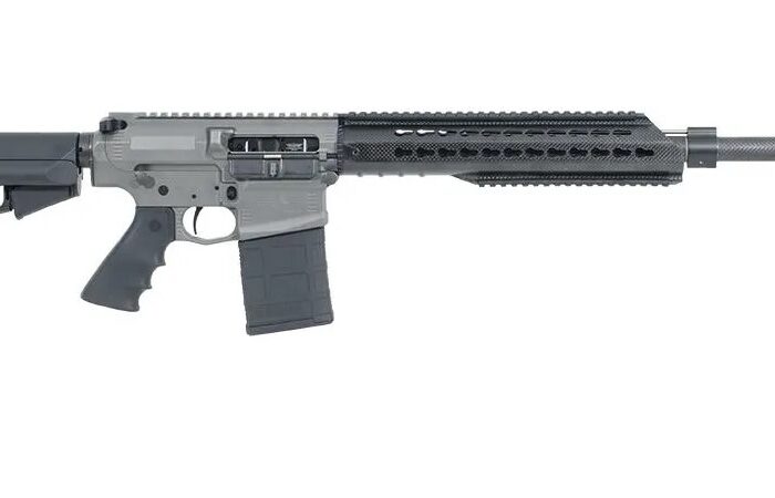 CHRISTENSEN ARMS CA-10 DMR 6.5CR TUNGSTN 20" KM