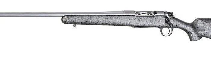 CHRISTENSEN ARMS MESA TI 300WIN METALLIC  LH  #