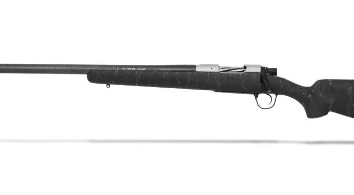 CHRISTENSEN ARMS RIDGELINE 300WIN BK/GRY 26"LH#