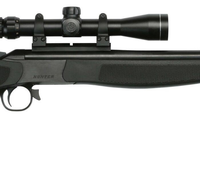 CVA SCOUT 350LEG 20" PKG         #