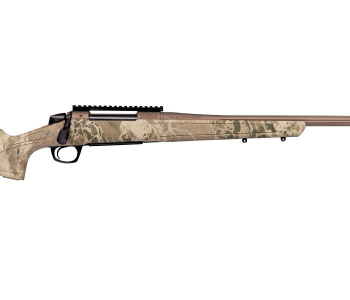 CVA CASCADE LR HTR 7MAG HILLSIDE