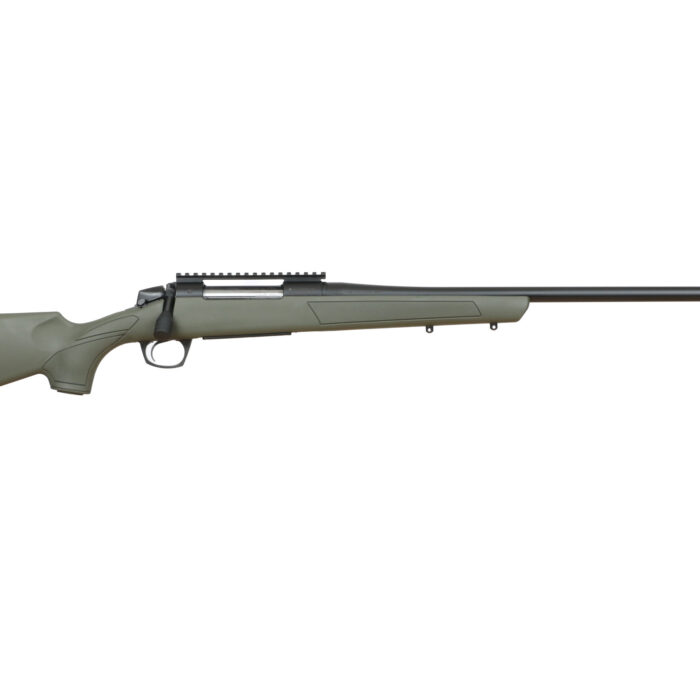 CVA CASCADE 30-06 BLK/ODG 24" TB
