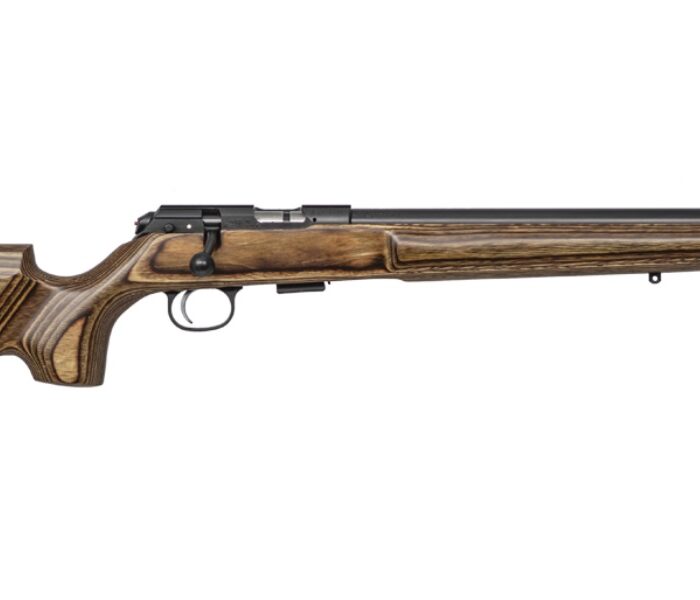 CZ-USA 457 AT-ONE VARMINT 22LR 16.5"