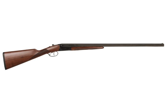 CZ-USA CZ BOBWHITE G2 SXS 20/28 LH