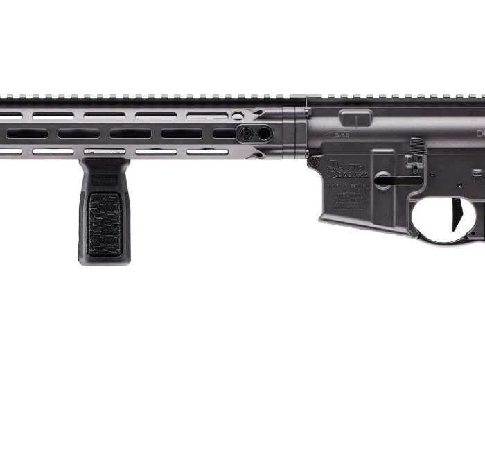 DANIEL DEFENSE DDM4 V7 PRO 5.56MM COBALT NM