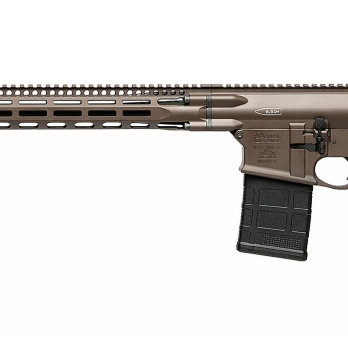 DANIEL DEFENSE DD5 V5 6.5CM MILSPEC+ 20" 20+1