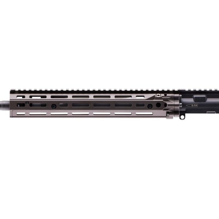 DANIEL DEFENSE M4A1 RIII URG 5.56MM 14.5" FDE