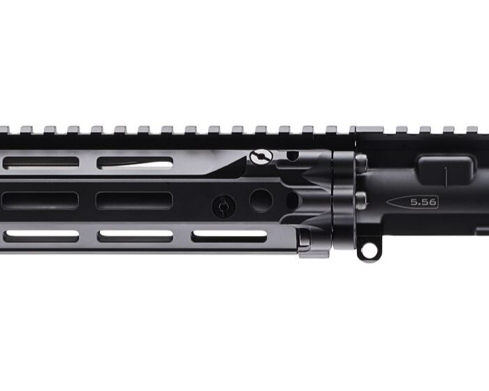 DANIEL DEFENSE MK18 RIII URG 5.56MM 10.3" BLK