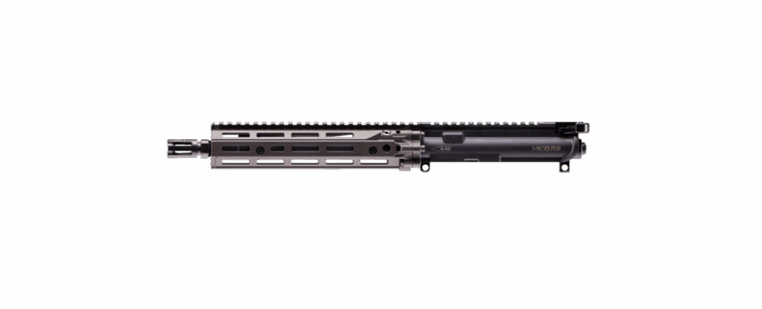 DANIEL DEFENSE MK18 RIII URG 5.56MM 10.3" FDE