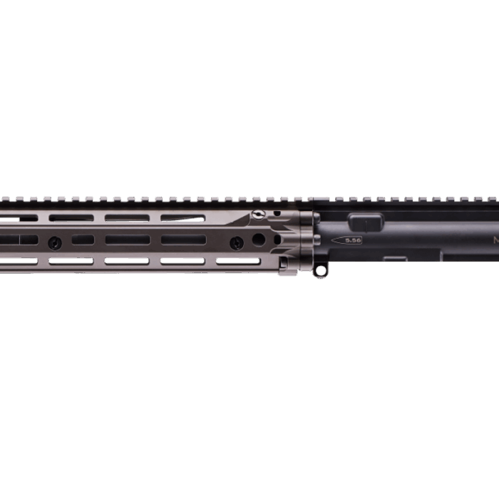 DANIEL DEFENSE MK18 RIII URG 5.56MM 10.3" FDE