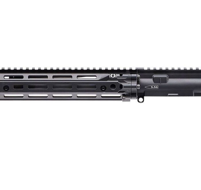 DANIEL DEFENSE DD4 RIII URG 5.56MM 11.5" BLK