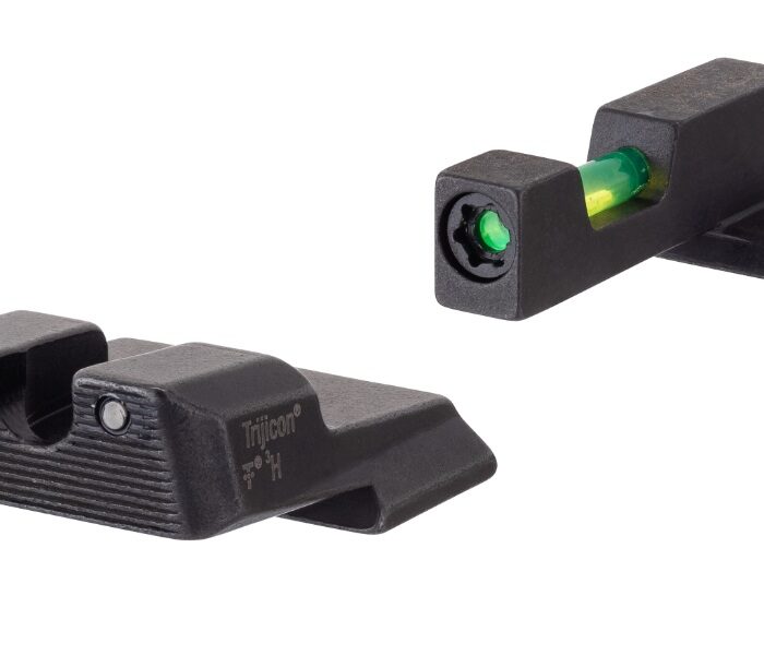 TRIJICON DI NIGHT SIGHT SET M&P SHIELD
