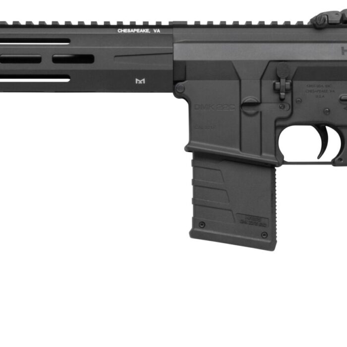 KRISS USA DMK22C 22LR 16" 10+1 TB     #