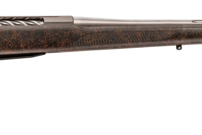 TIKKA T3XLT RGHTCH EMBR 6.5PRC 24"