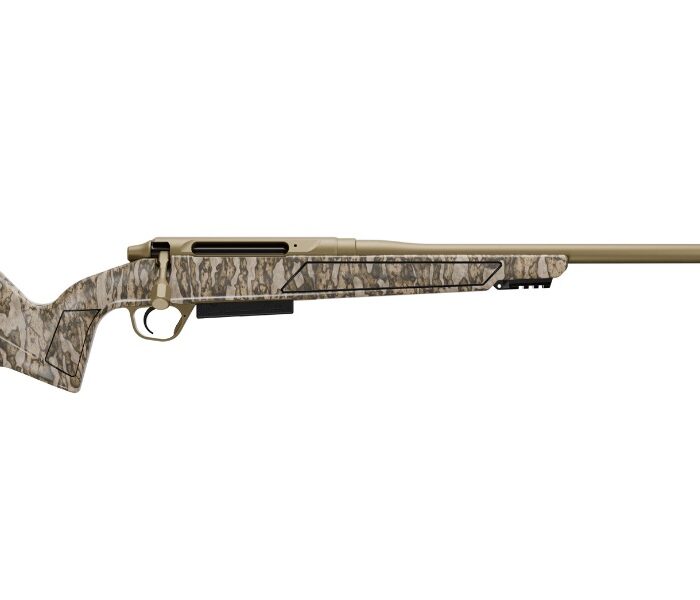 CHRISTENSEN ARMS EVOKE 6.5CR FDE/MOBL 20"