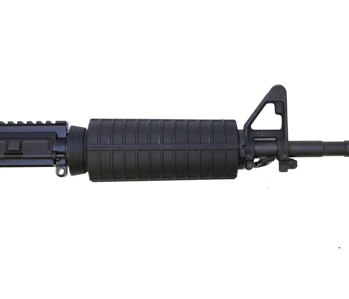 BUSHMASTER M4 PATROLMAN 16" UPPER REC.