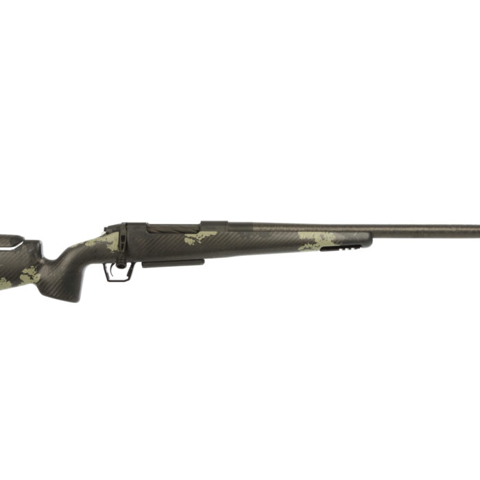 FIERCE FIREARMS CF RIVAL XP 7PRC BLK/FOR 20"
