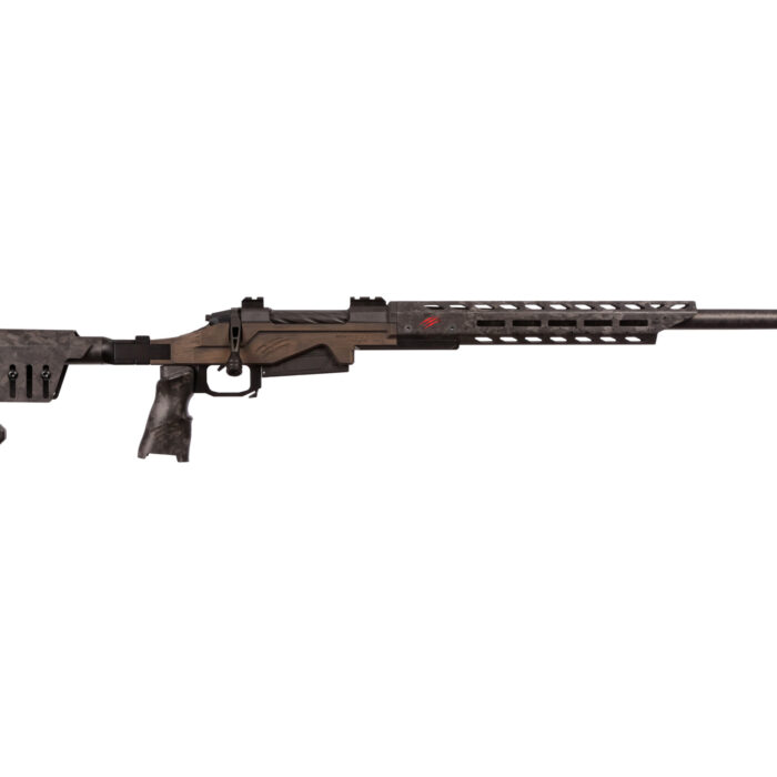 FIERCE FIREARMS MTN REAPER 7BC BRONZE 22"