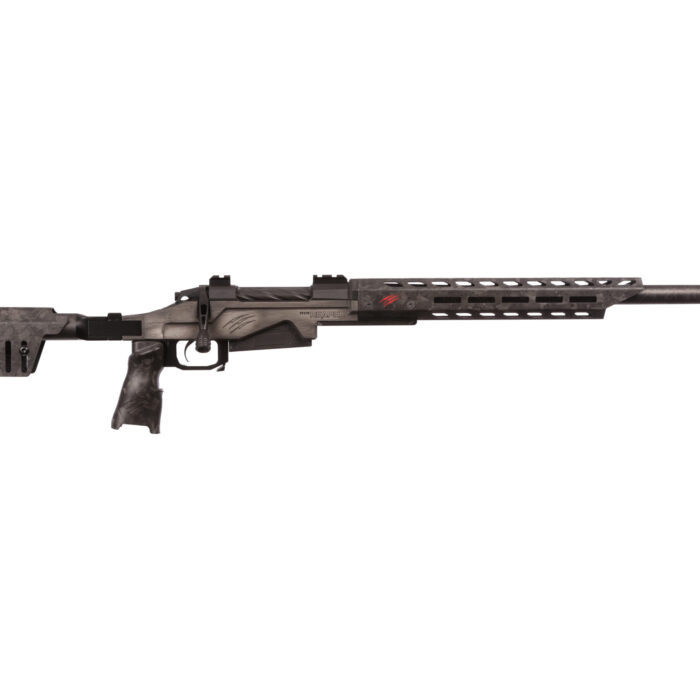 FIERCE FIREARMS MTN REAPER 7BC GREY 20"