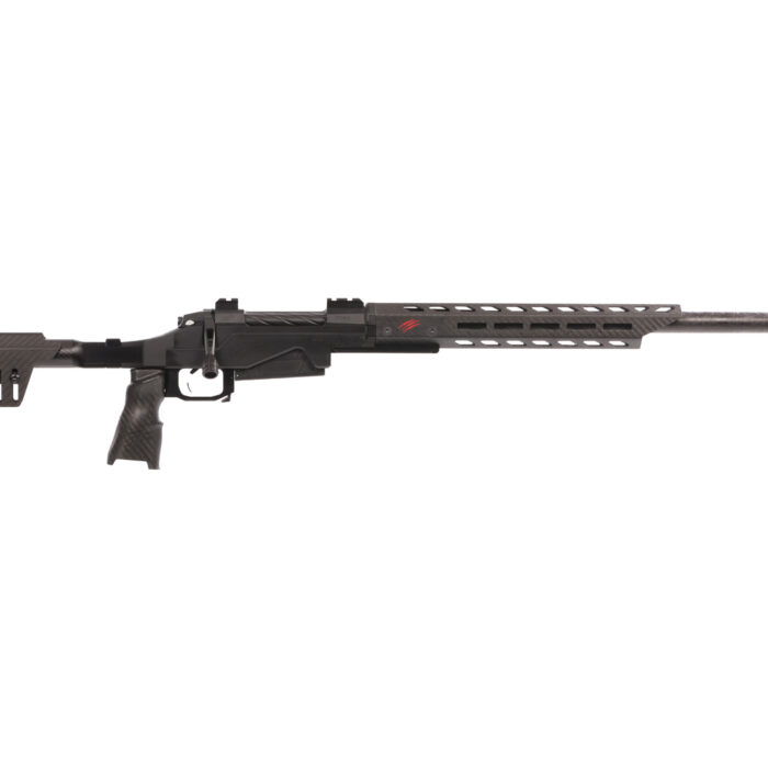 FIERCE FIREARMS REAPER H-TAC 7MM BC BLK 24"