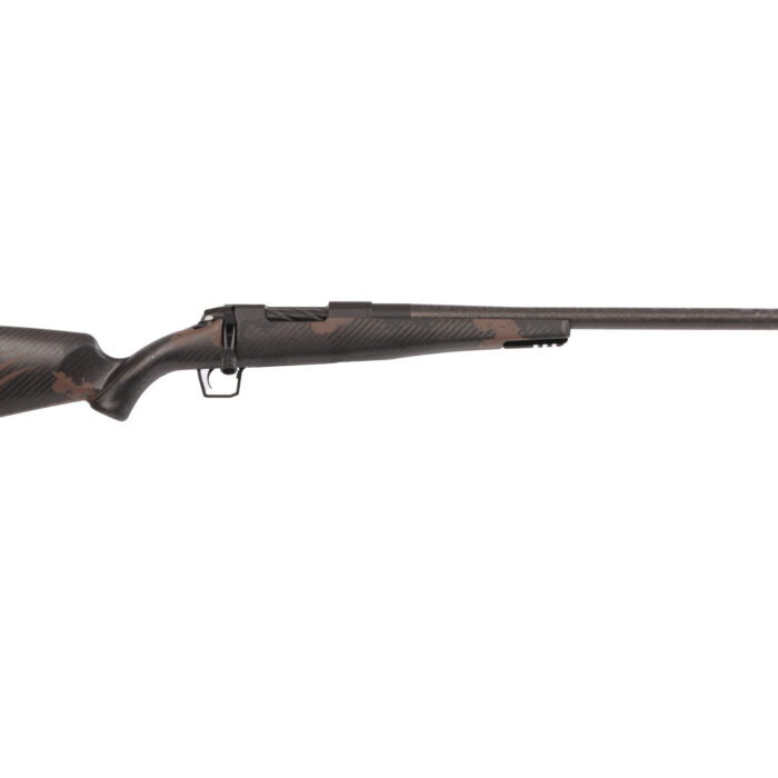 FIERCE FIREARMS CF ROGUE 308WIN BLK/TPY 18"
