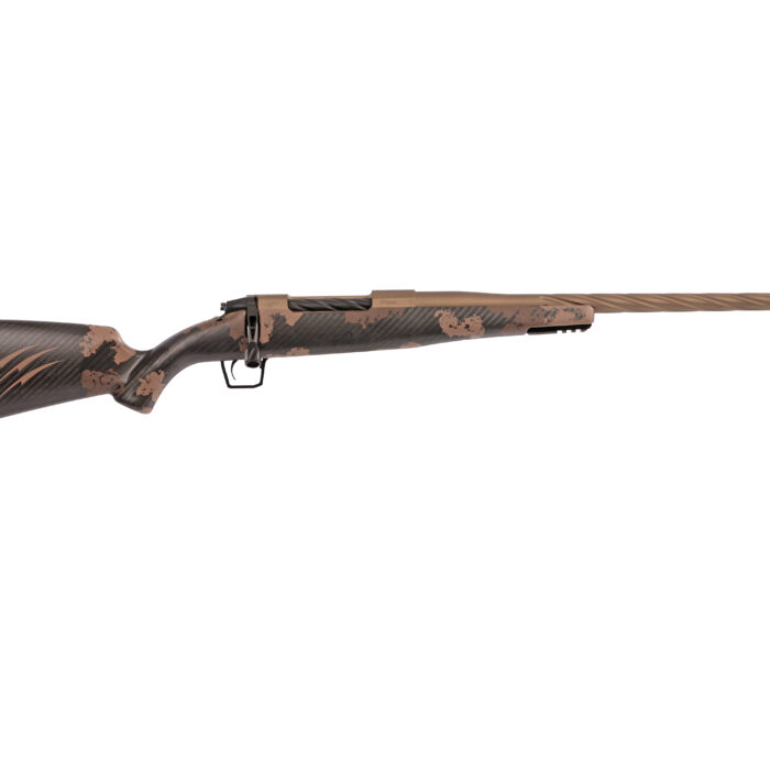 FIERCE FIREARMS CF ROGUE 22CR SB/SON 20"