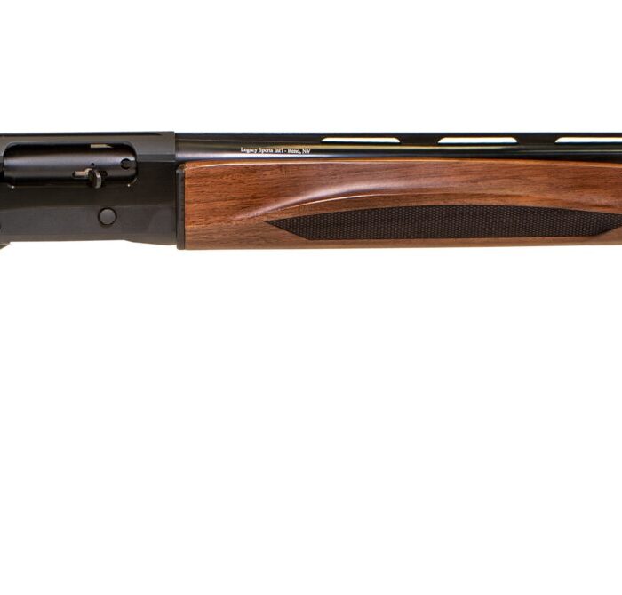 POINTER FT3 12/28 BL/WD
