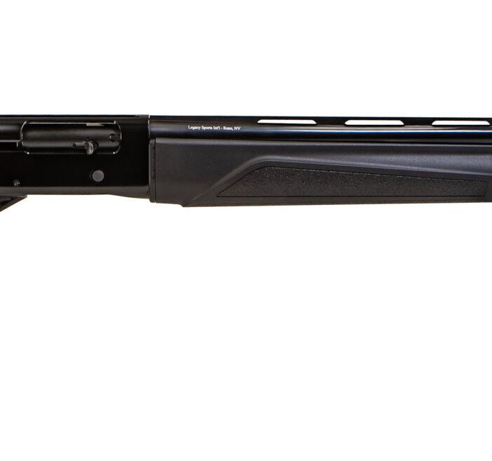 POINTER FT4 12/28 BLK/SYN