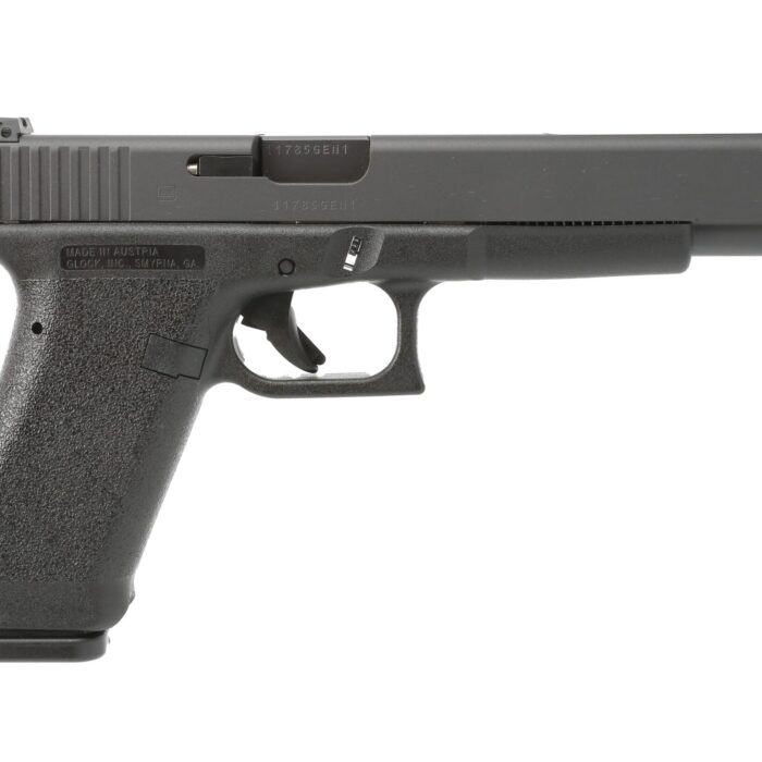 GLOCK G17L CLASSIC 9MM 17+1 6.0" AS#
